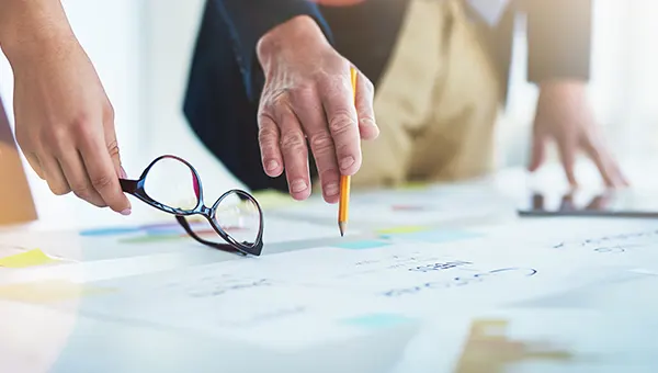 Creación del Plan Estratégico y Táctico
